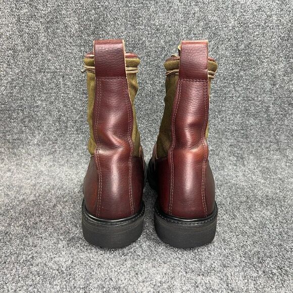 Matterhorn Lineman Boots Men's 12 J.H. Hall's Gore-Tex Waterproof‎ Leather Work - Picture 6 of 16